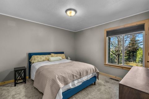 Tiny photo for 26508 Rainbow Road, Canyon City, OR 97820 (MLS # 220213248)