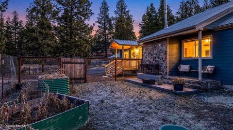 Tiny photo for 26508 Rainbow Road, Canyon City, OR 97820 (MLS # 220213248)