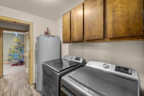 Tiny photo for 26508 Rainbow Road, Canyon City, OR 97820 (MLS # 220213248)