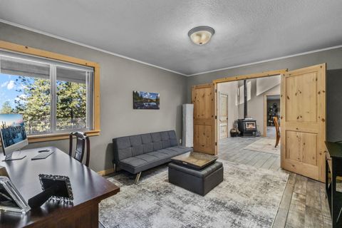 Tiny photo for 26508 Rainbow Road, Canyon City, OR 97820 (MLS # 220213248)