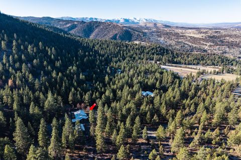 Tiny photo for 26508 Rainbow Road, Canyon City, OR 97820 (MLS # 220213248)