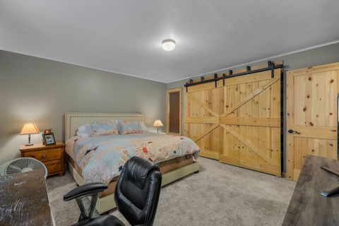 Tiny photo for 26508 Rainbow Road, Canyon City, OR 97820 (MLS # 220213248)