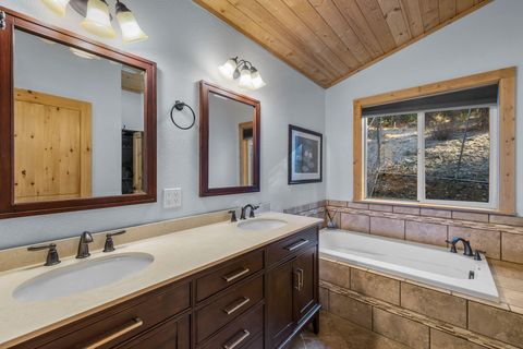 Tiny photo for 26508 Rainbow Road, Canyon City, OR 97820 (MLS # 220213248)