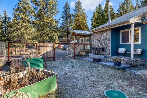 Tiny photo for 26508 Rainbow Road, Canyon City, OR 97820 (MLS # 220213248)