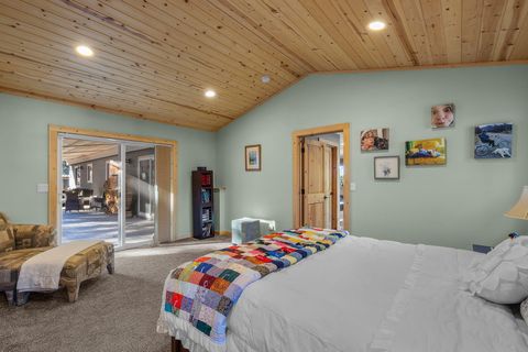 Tiny photo for 26508 Rainbow Road, Canyon City, OR 97820 (MLS # 220213248)