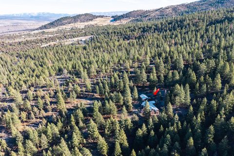 Tiny photo for 26508 Rainbow Road, Canyon City, OR 97820 (MLS # 220213248)