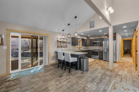 Tiny photo for 26508 Rainbow Road, Canyon City, OR 97820 (MLS # 220213248)