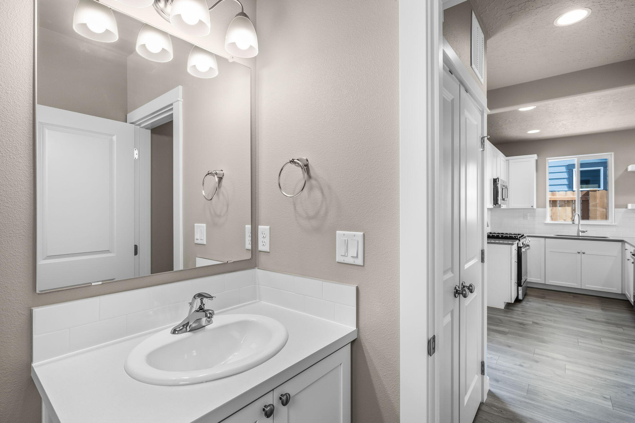 121 West - Phase 1 - Residential