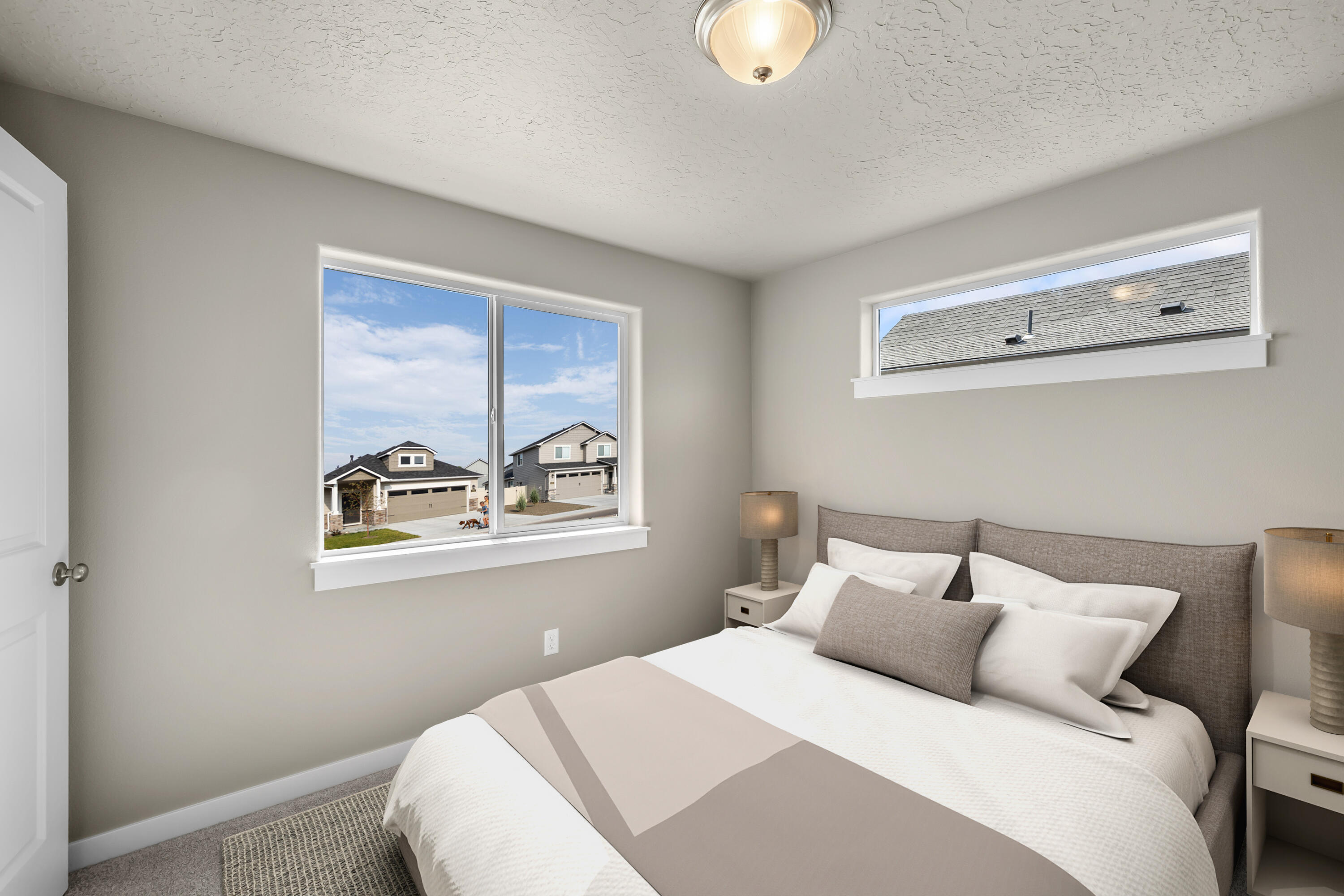 121 West - Phase 1 - Residential