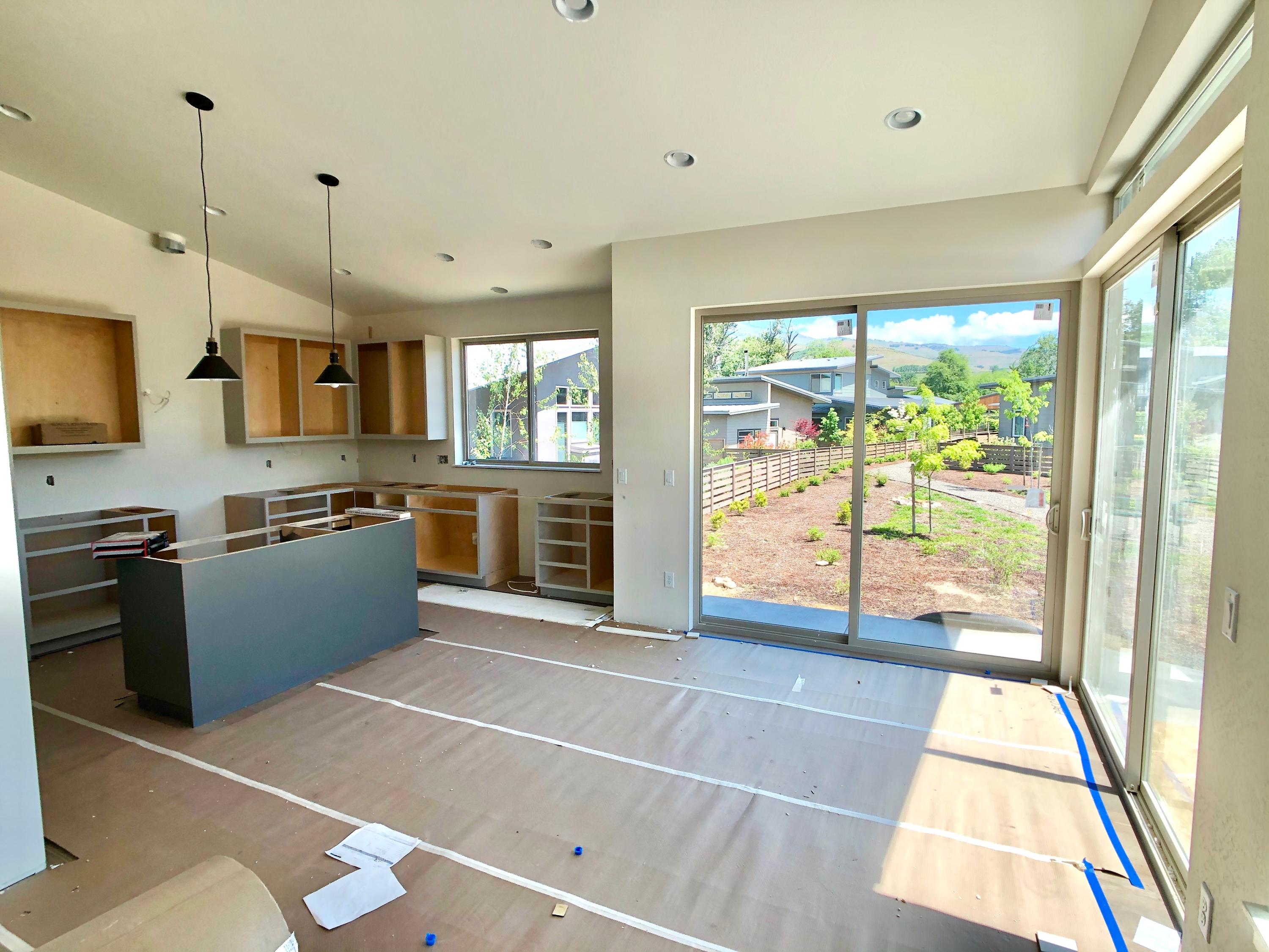 Verde Village Phase 2 - Residential