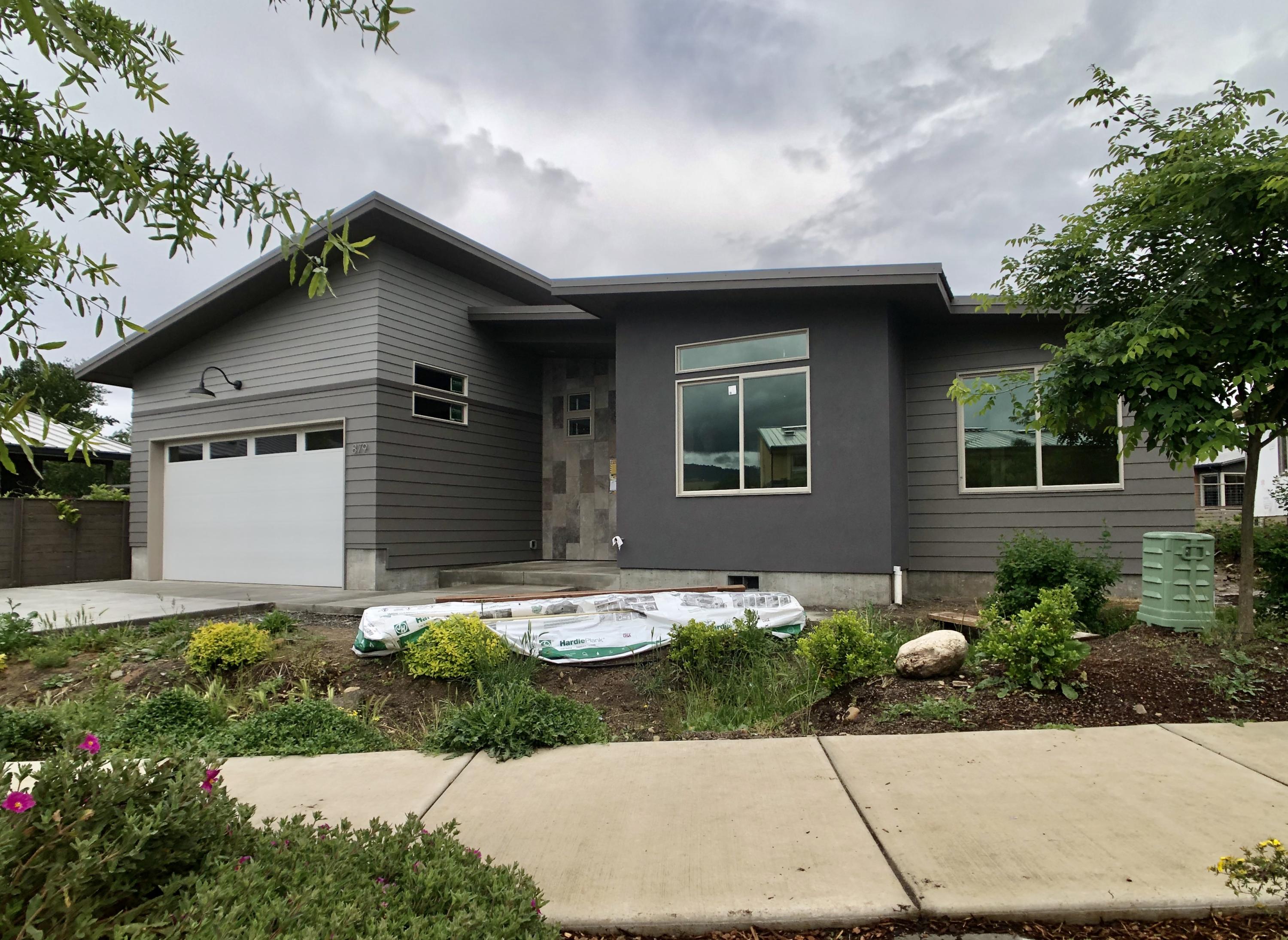 Verde Village Phase 2 - Residential