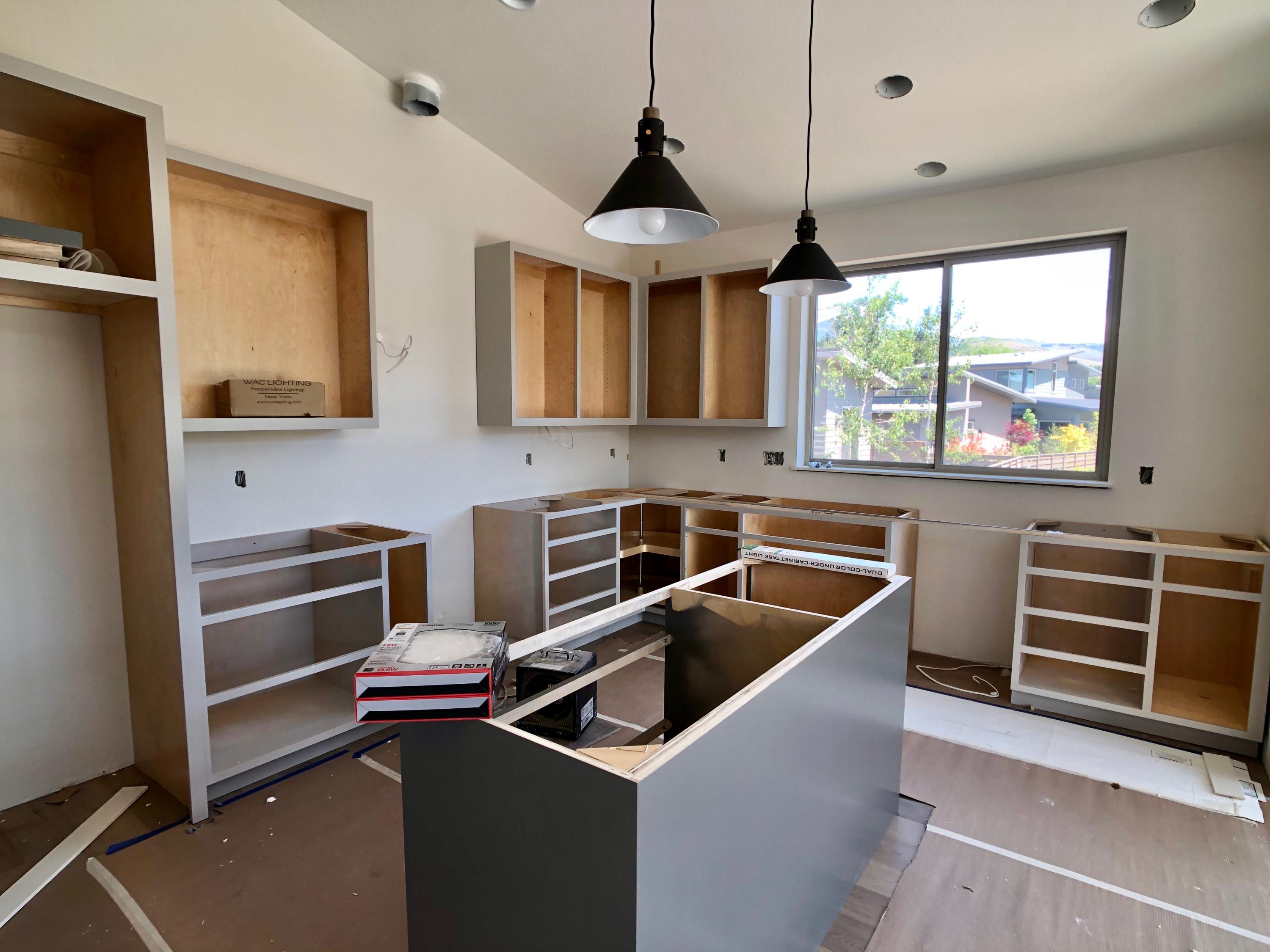 Verde Village Phase 2 - Residential