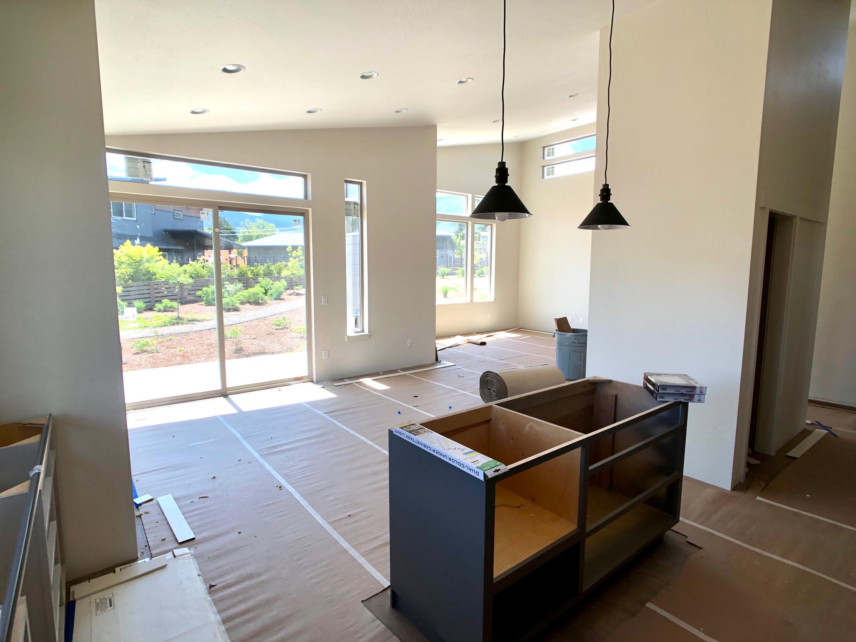 Verde Village Phase 2 - Residential