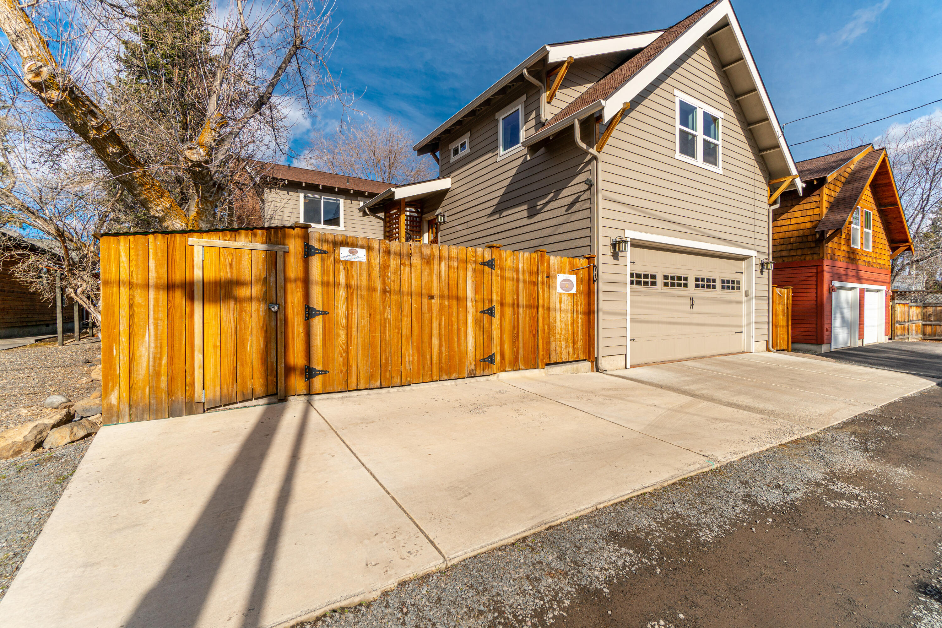 Highland - Residential