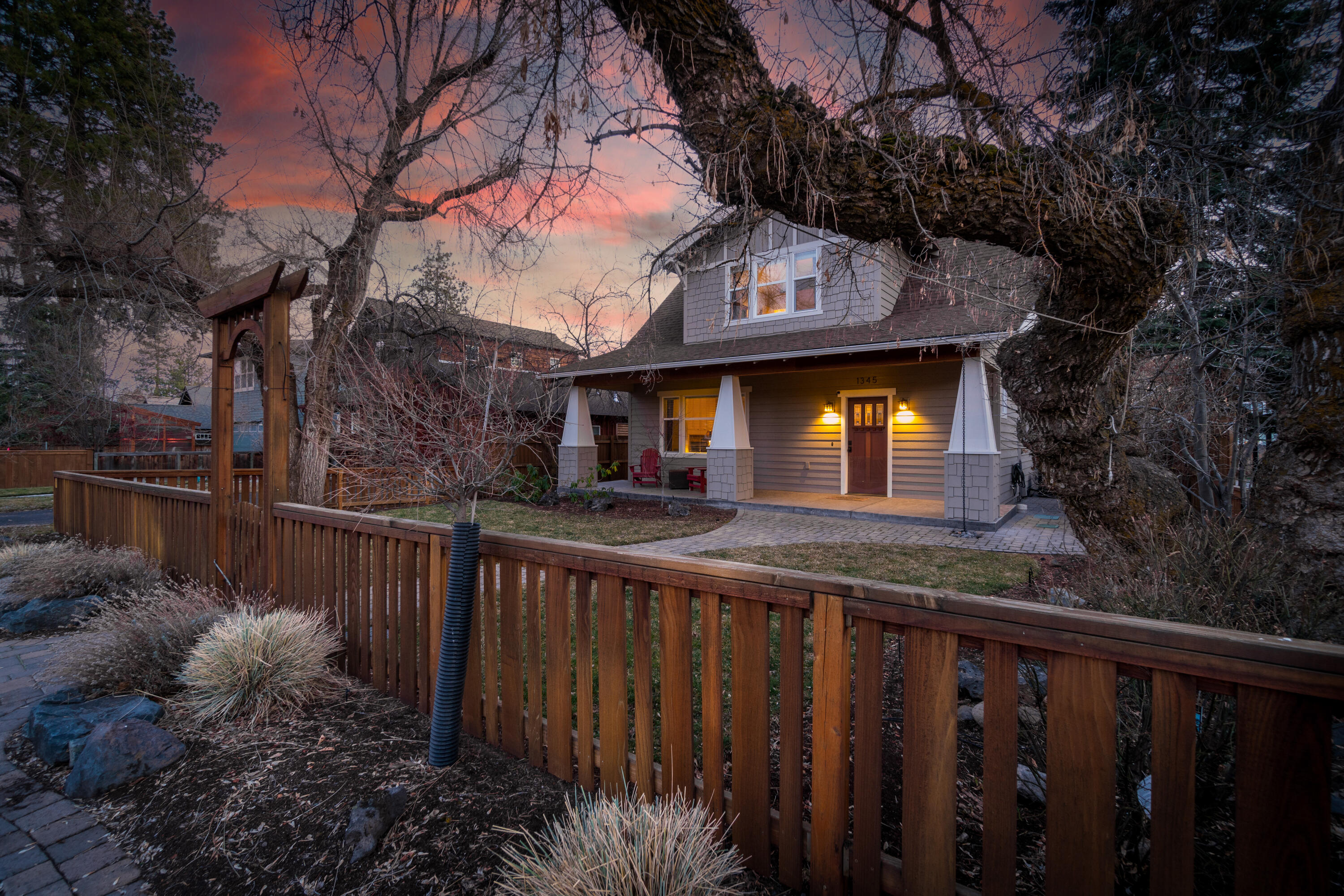 Highland - Residential