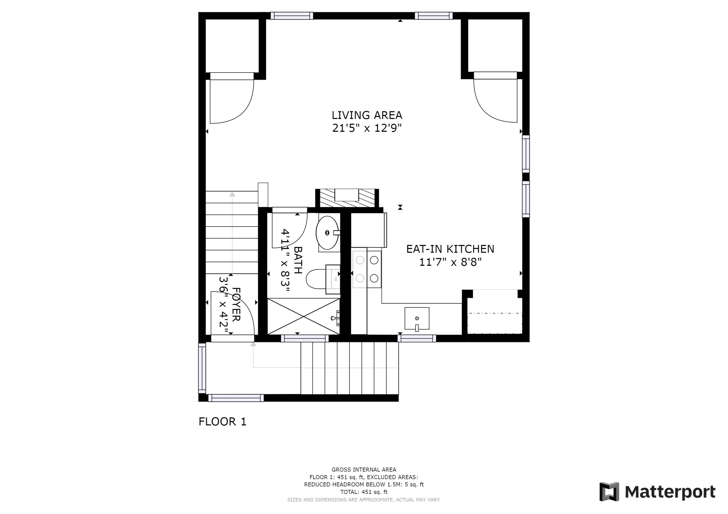 Highland - Residential