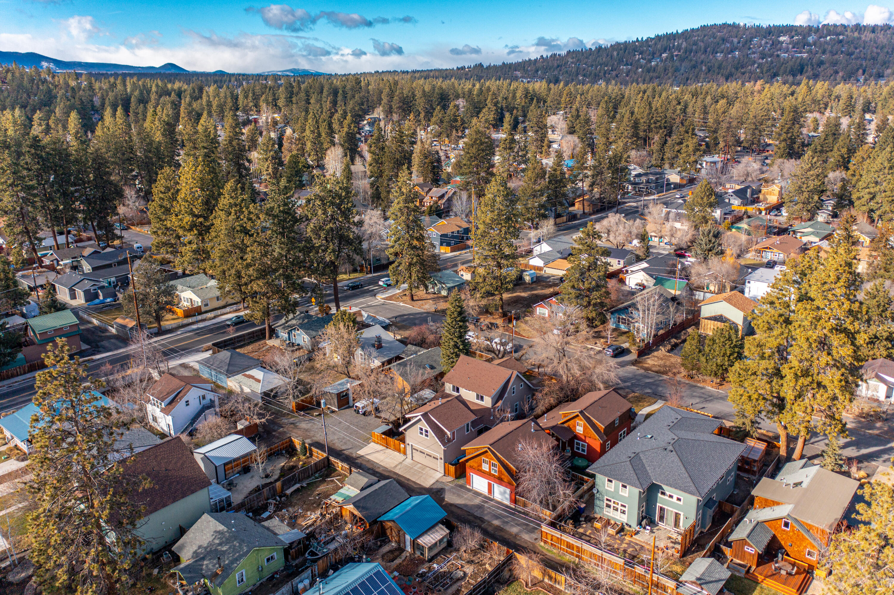 Highland - Residential