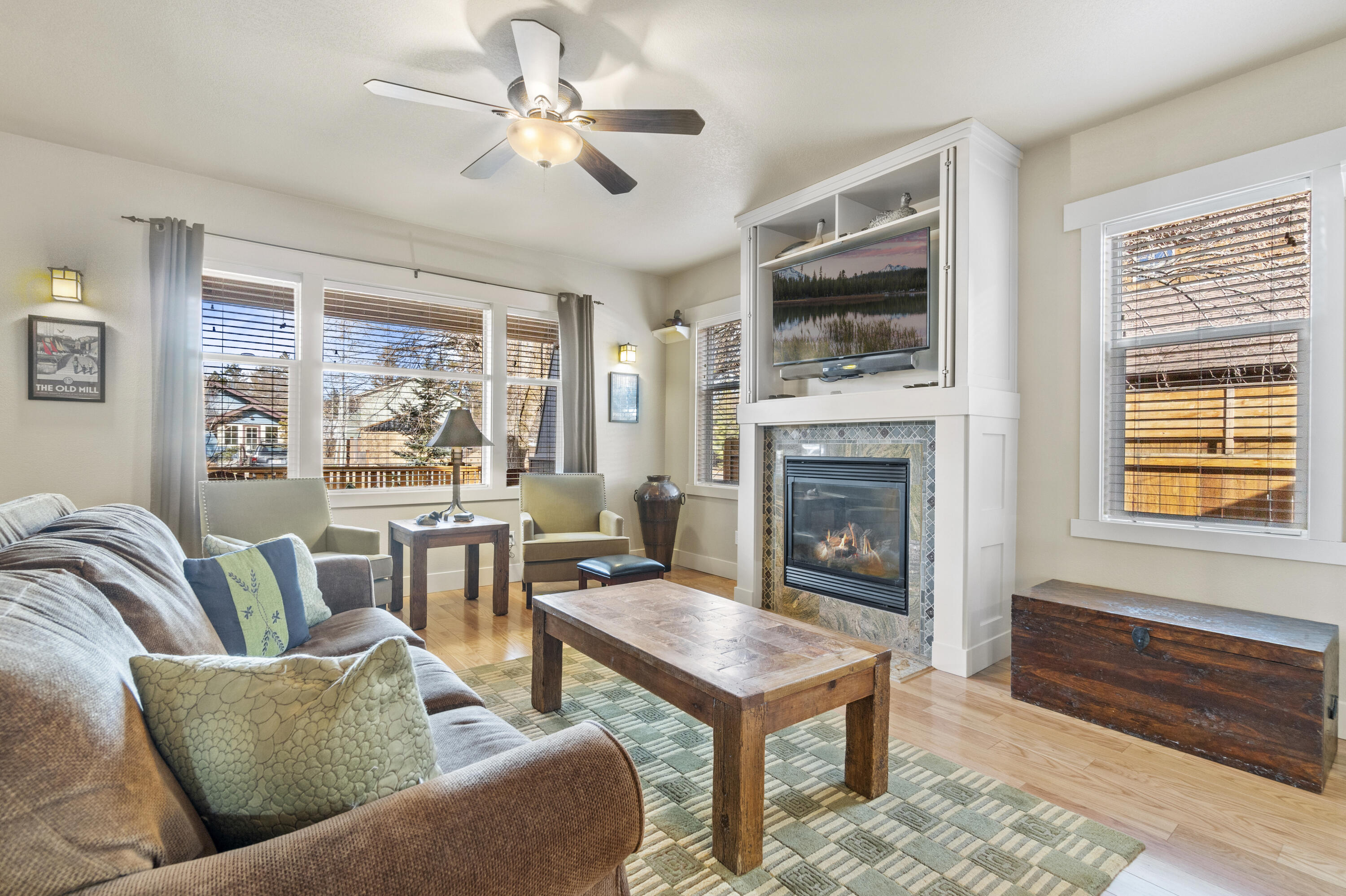 Highland - Residential