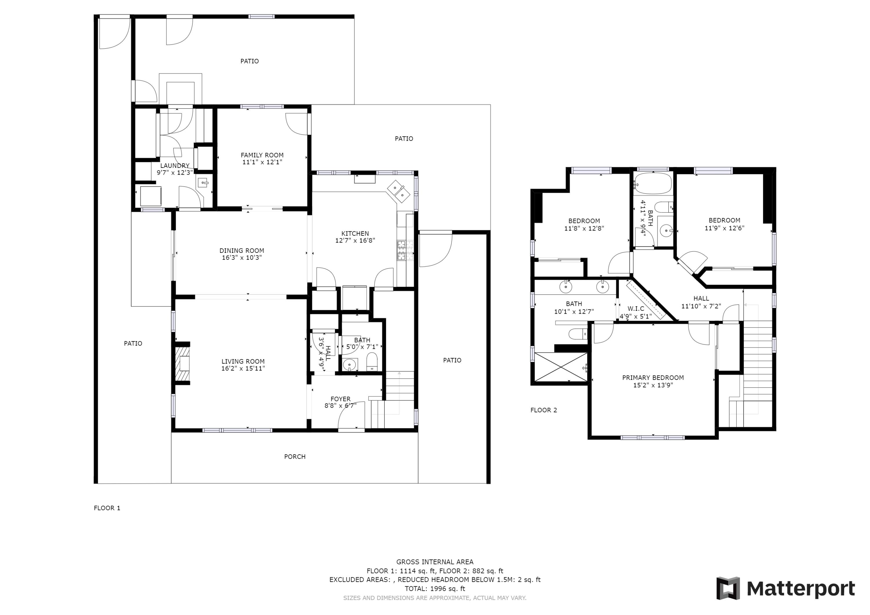 Highland - Residential