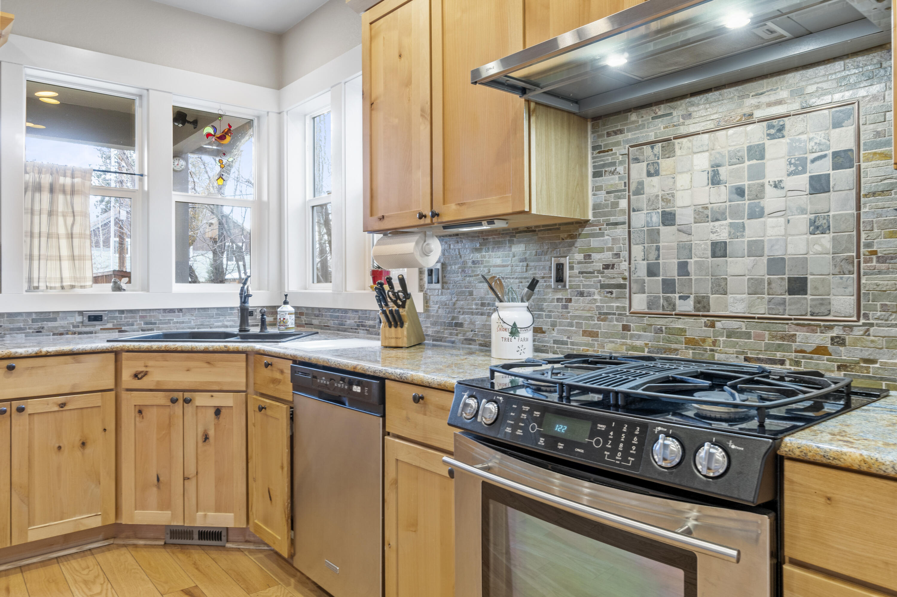 Highland - Residential