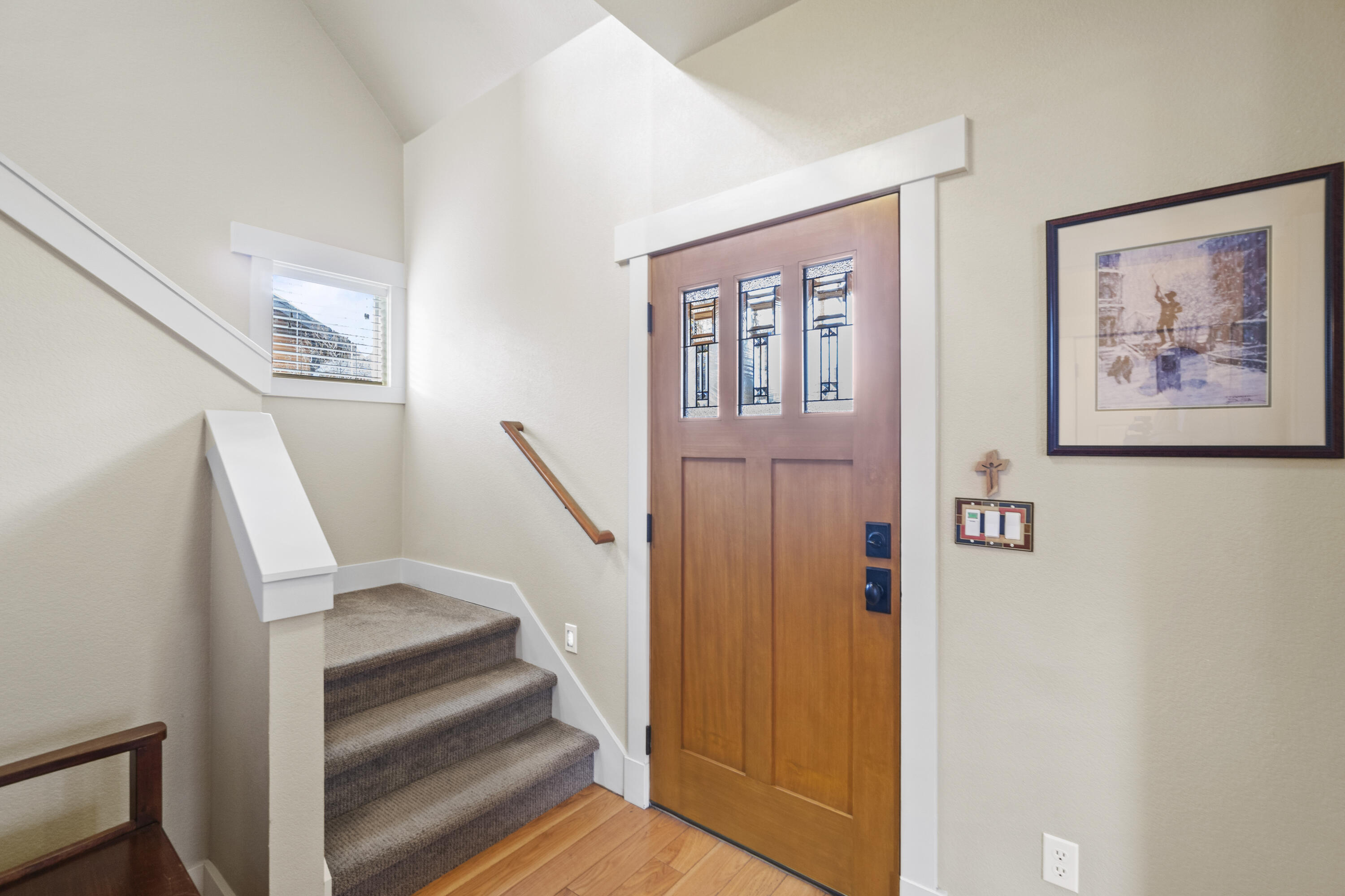 Highland - Residential