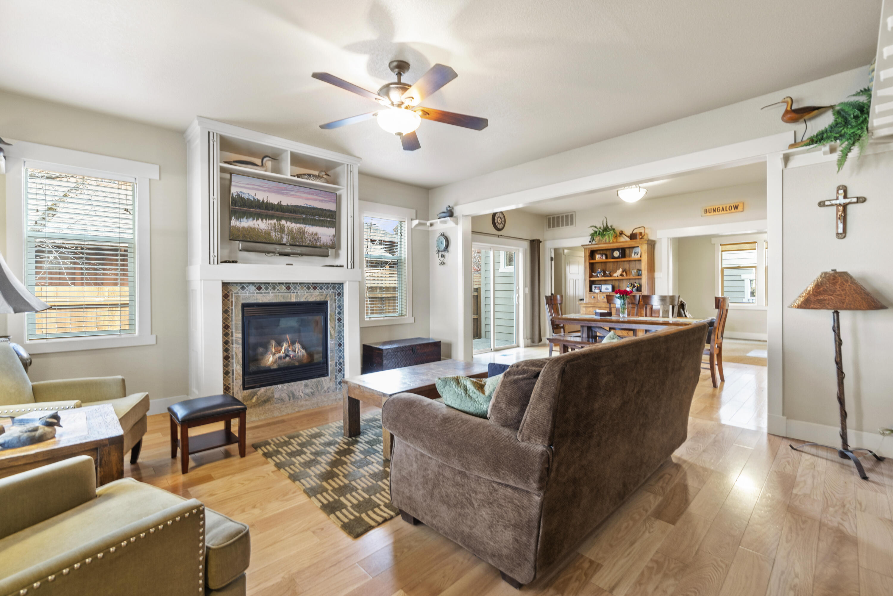 Highland - Residential