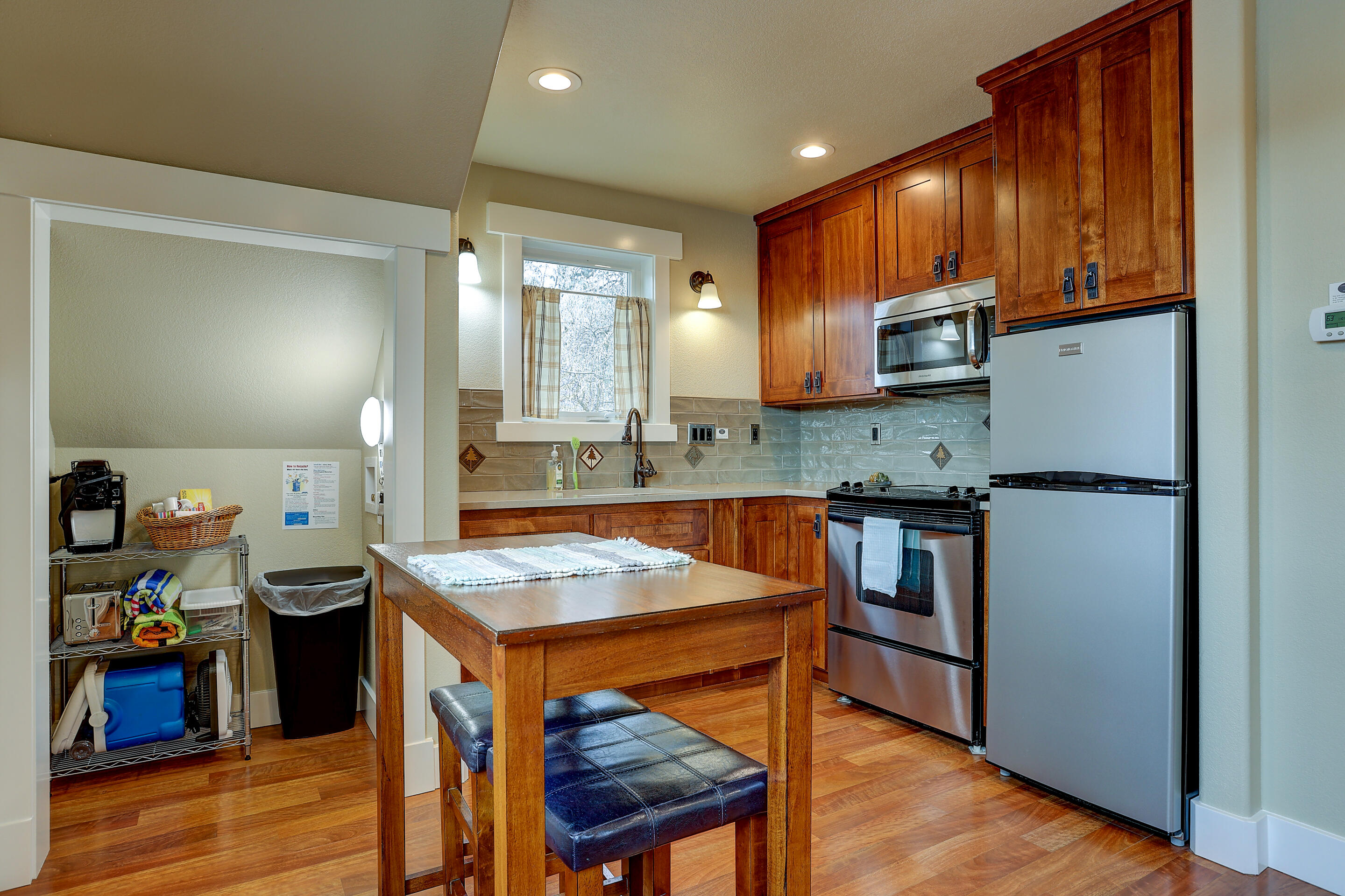 Highland - Residential