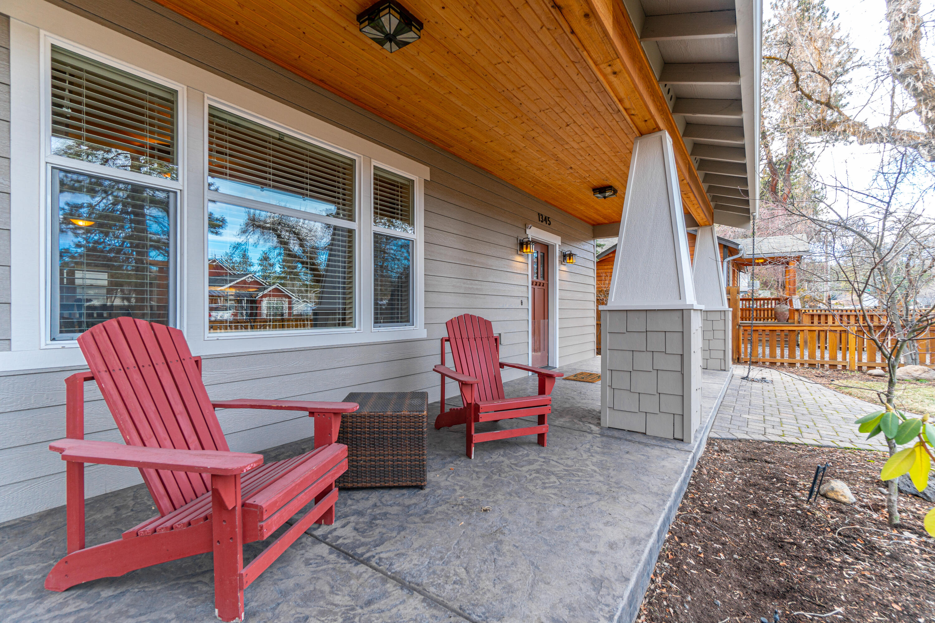 Highland - Residential