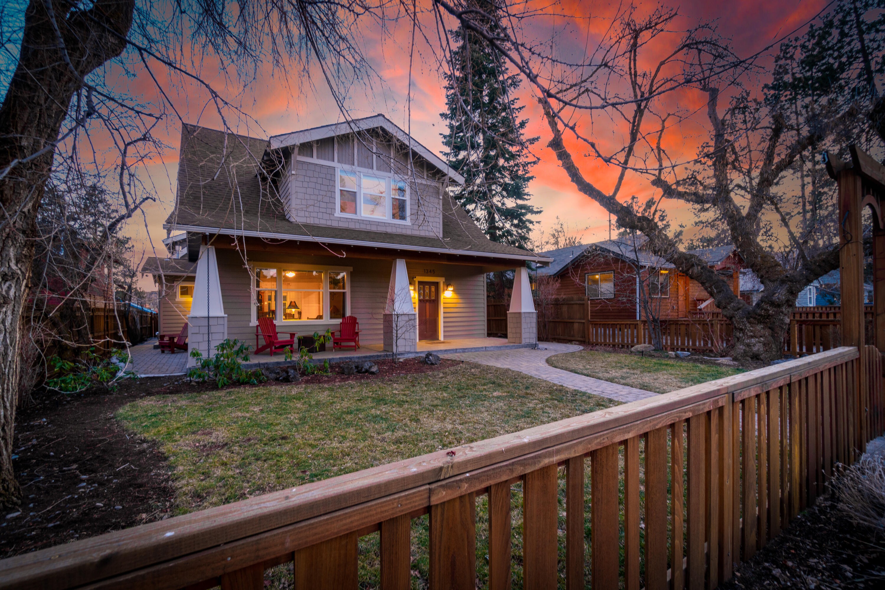 Highland - Residential