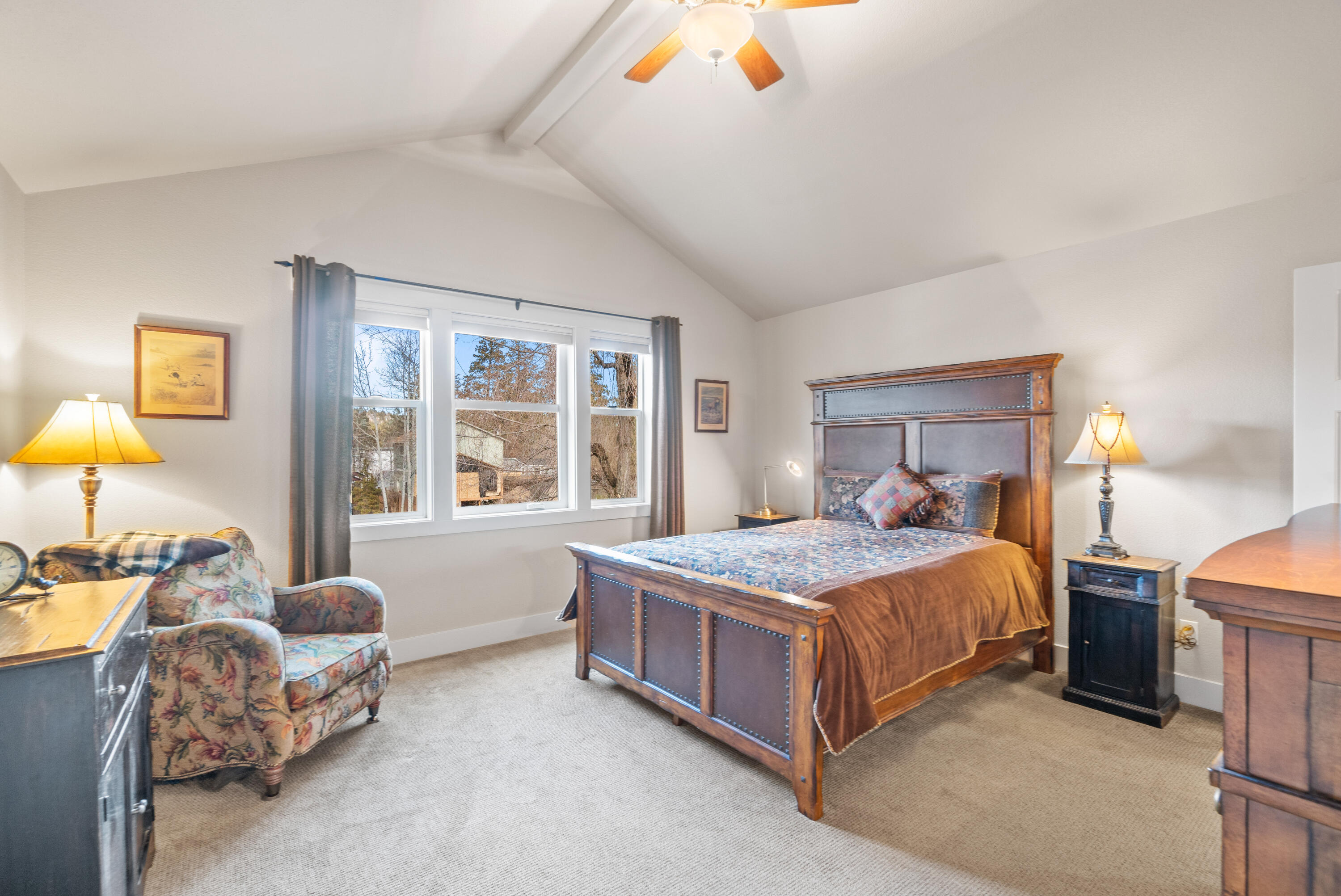 Highland - Residential