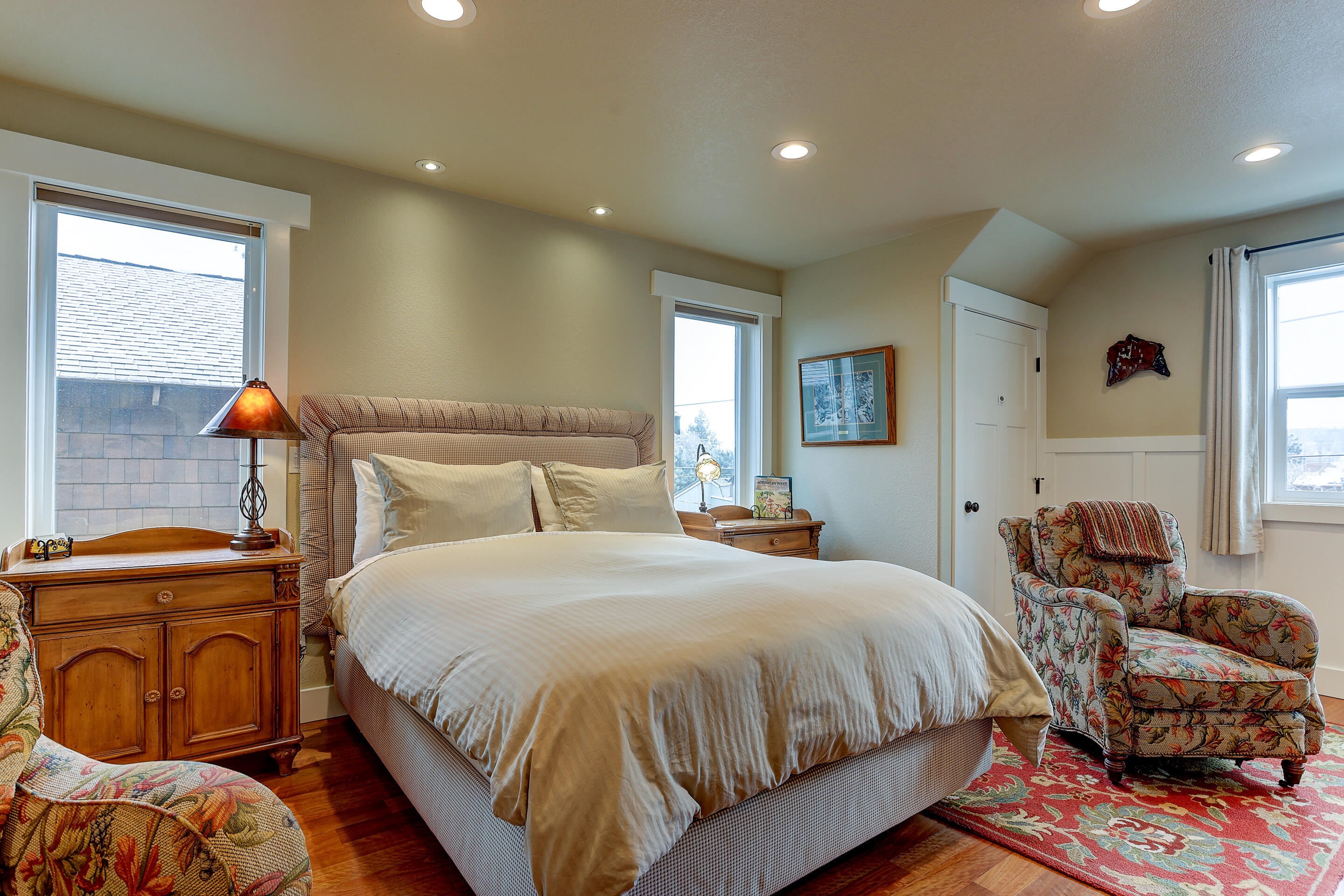 Highland - Residential