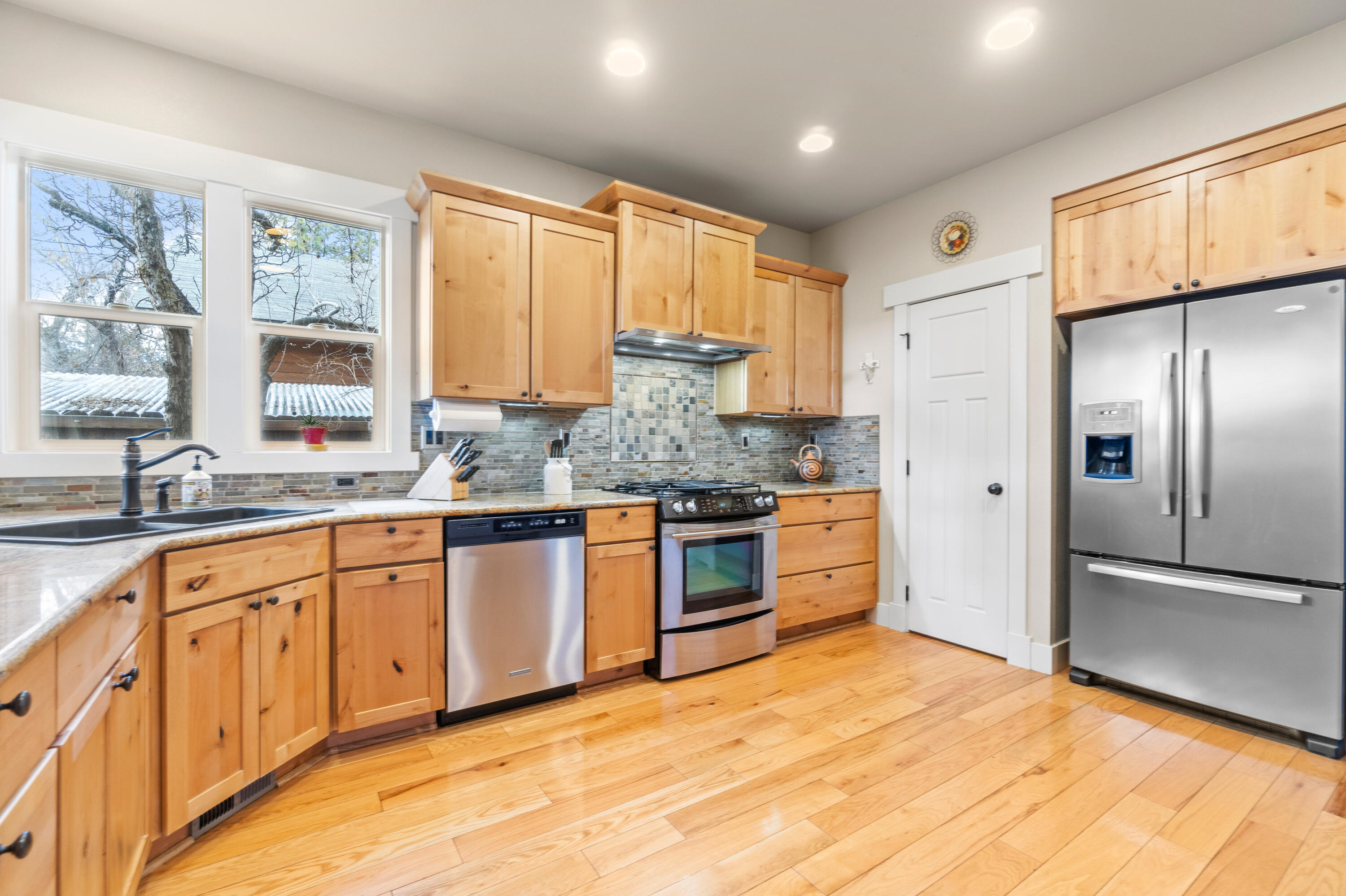 Highland - Residential