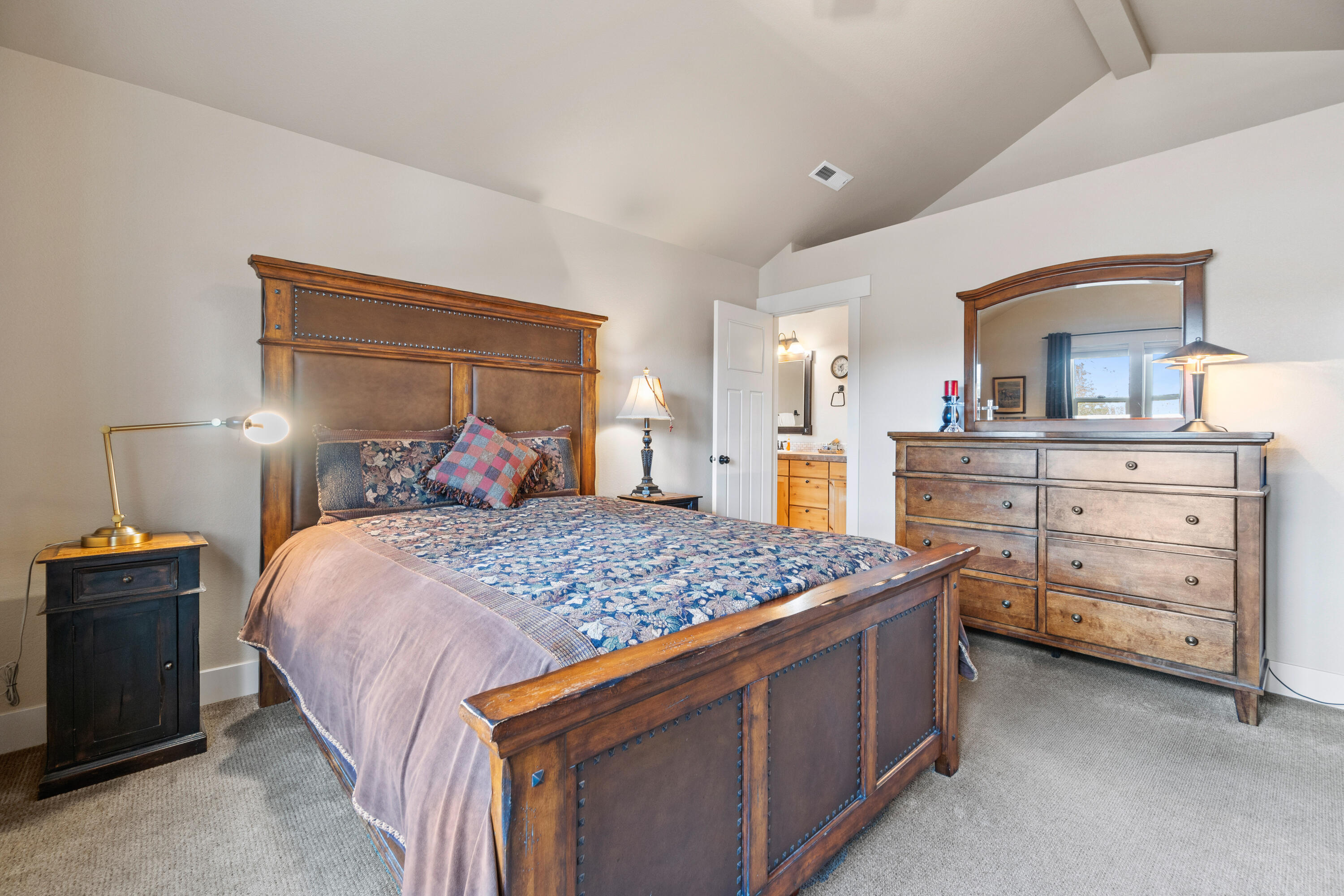 Highland - Residential