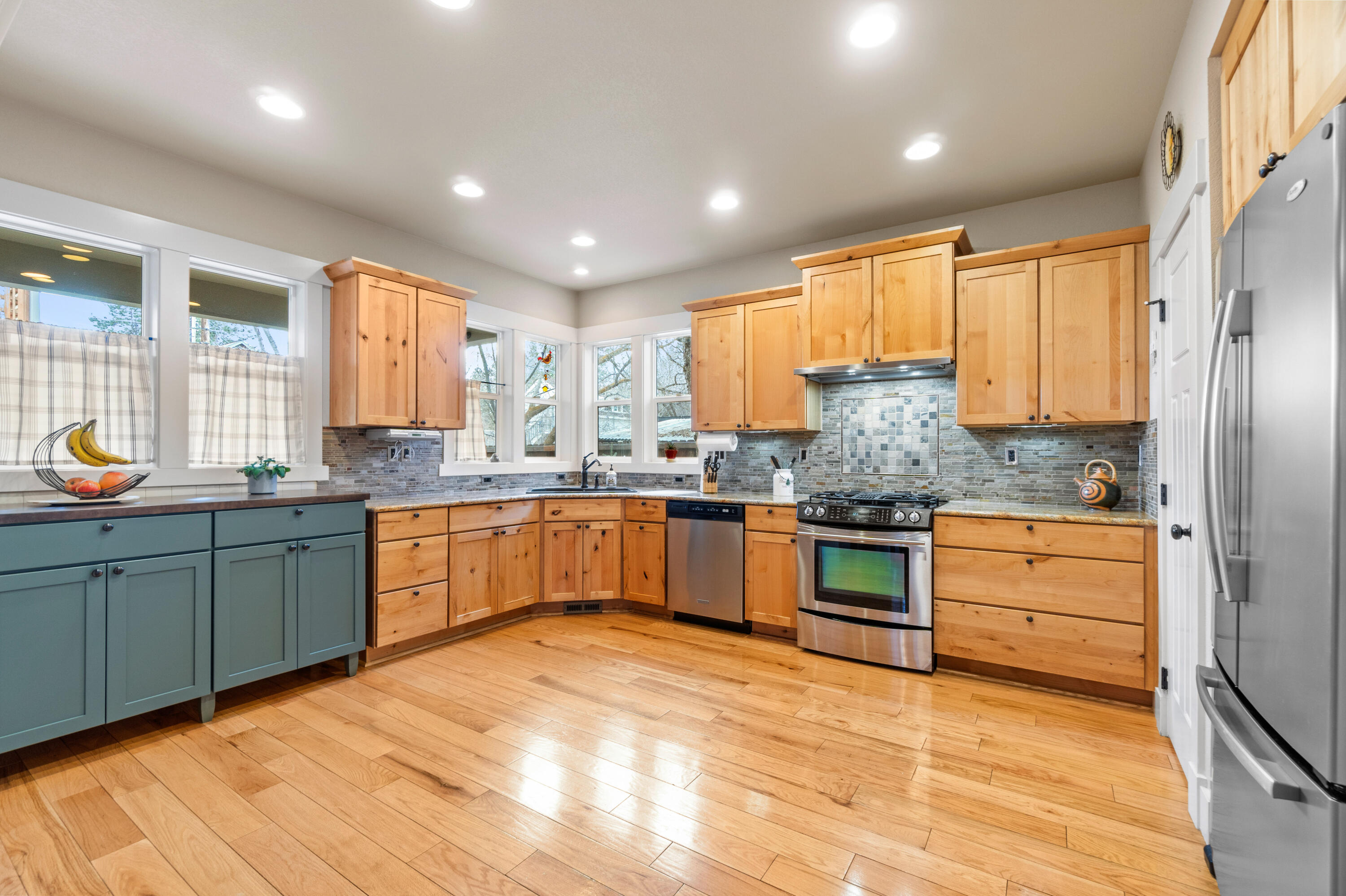 Highland - Residential