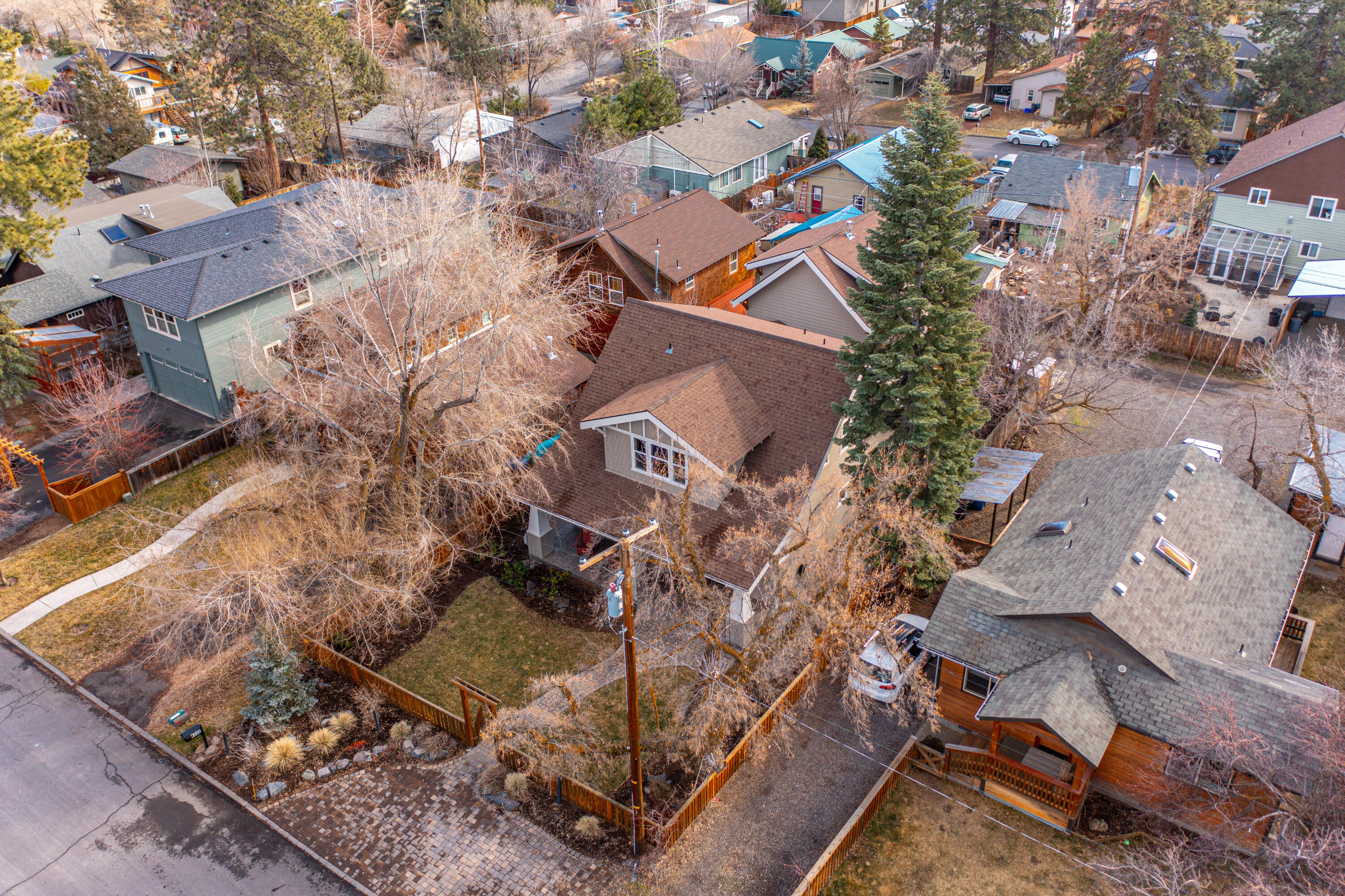 Highland - Residential