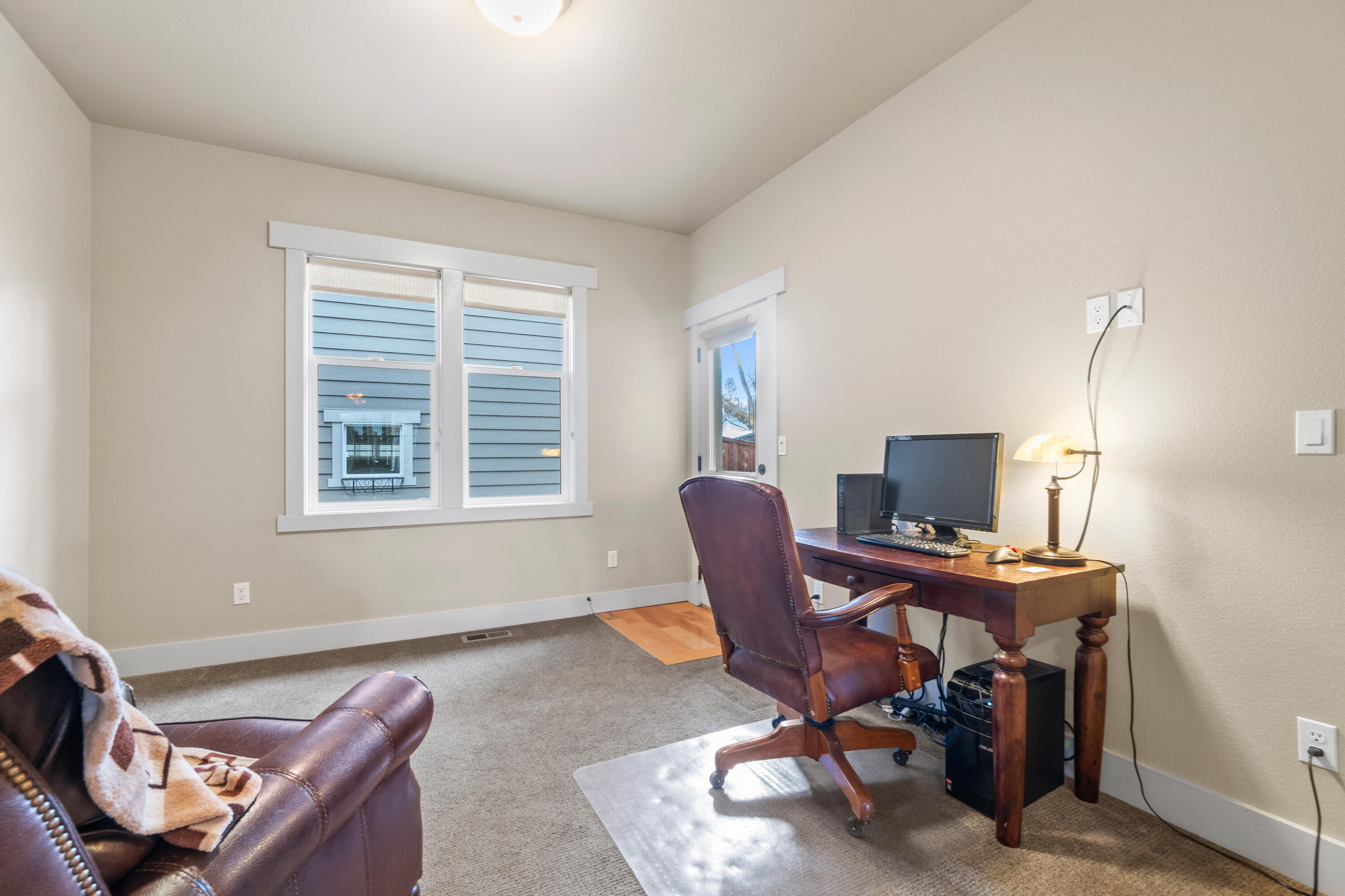 Highland - Residential