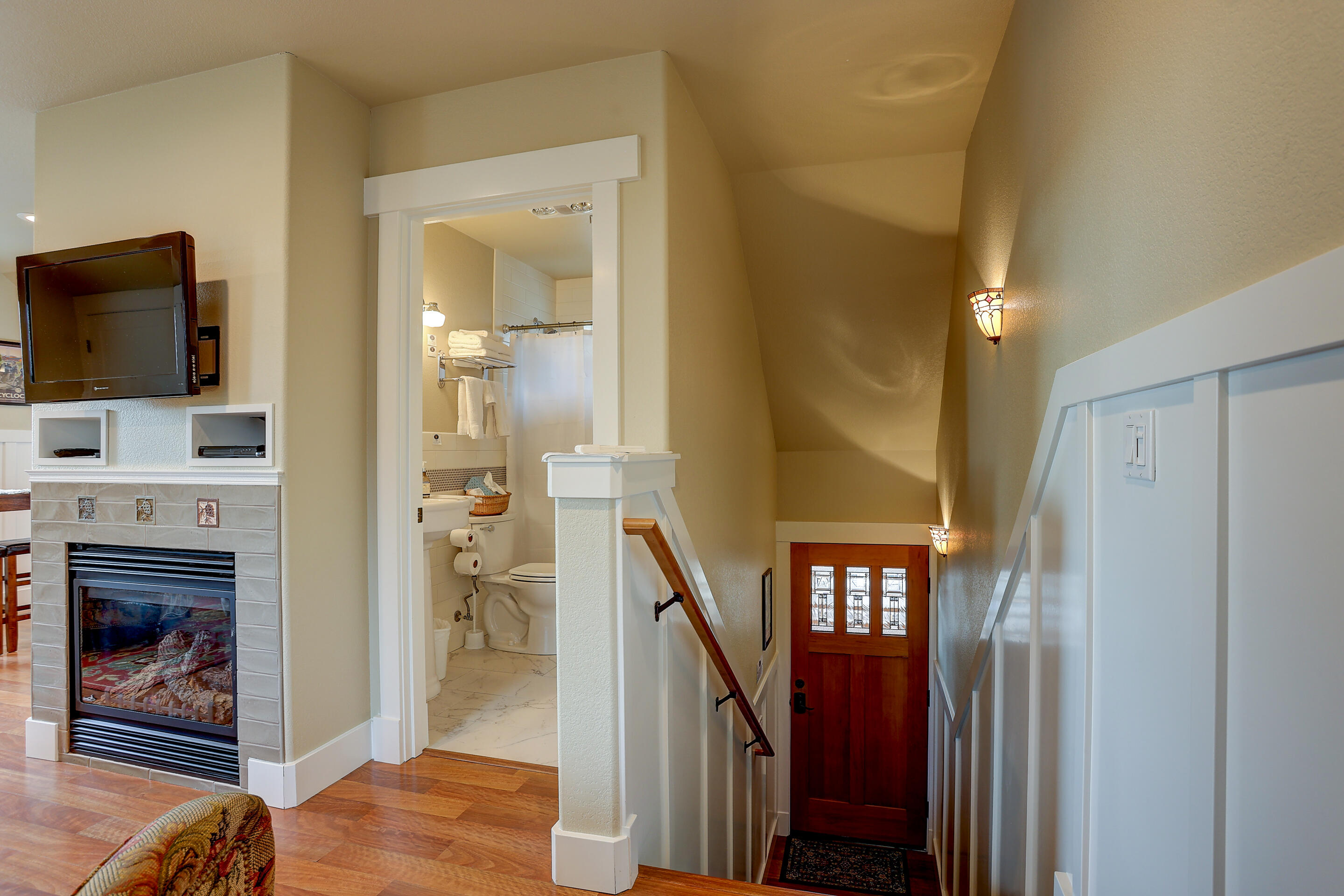 Highland - Residential