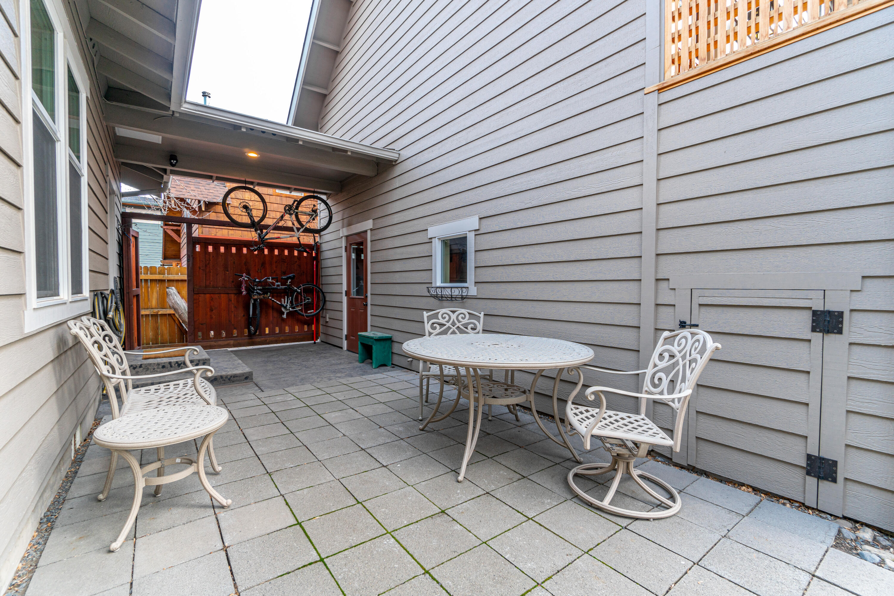 Highland - Residential