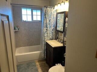 Falcon Heights Condominiums -Stage I - Residential