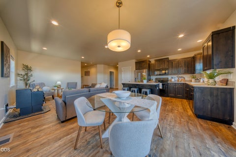 Tiny photo for 51227 Riley Lane, La Pine, OR 97739 (MLS # 220223048)