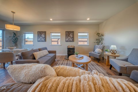 Tiny photo for 51227 Riley Lane, La Pine, OR 97739 (MLS # 220223048)