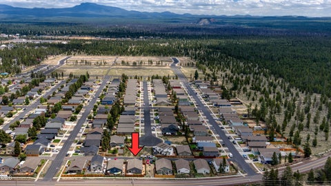Tiny photo for 51227 Riley Lane, La Pine, OR 97739 (MLS # 220223048)