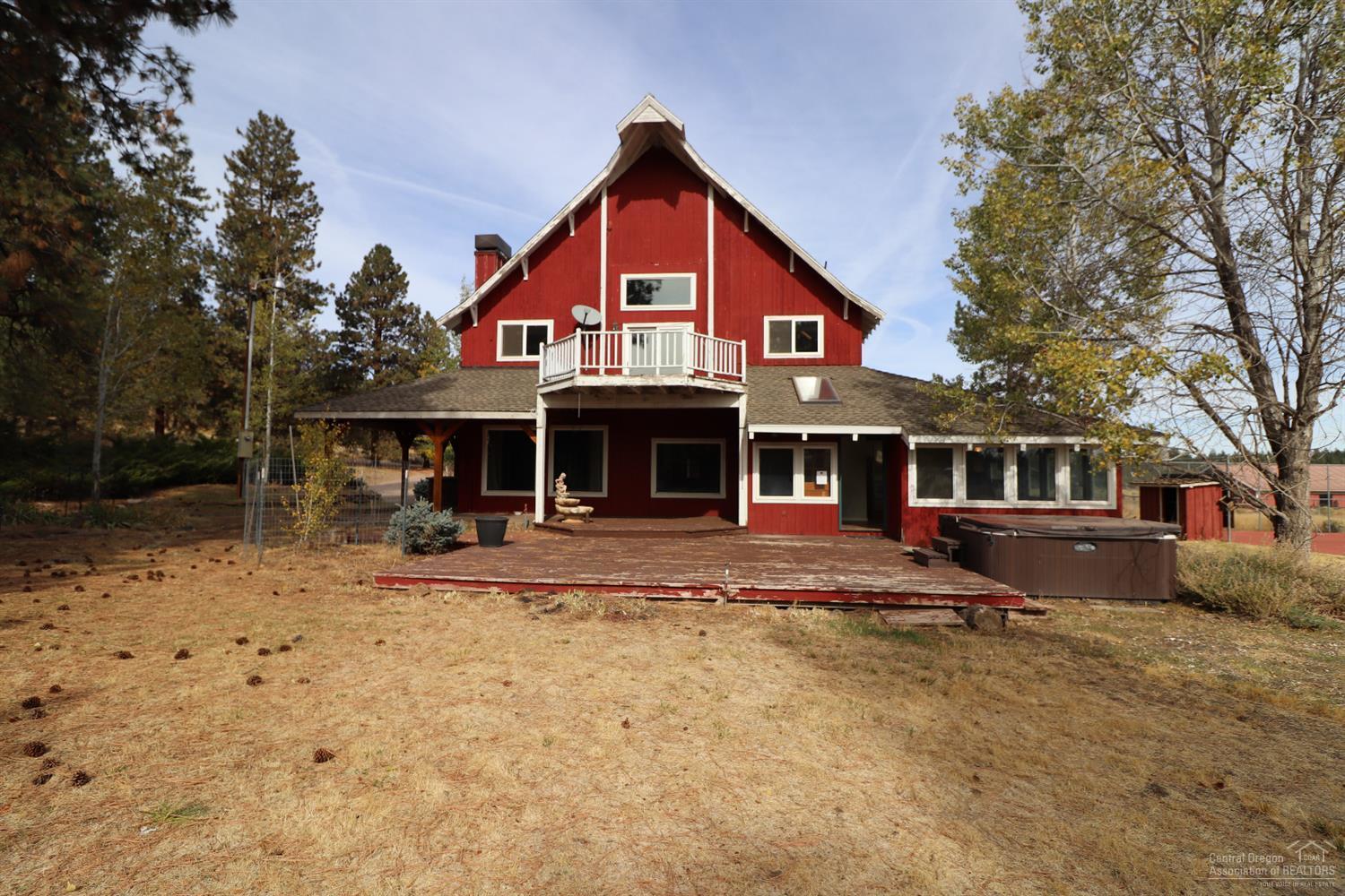 Panoramic View Est - Residential