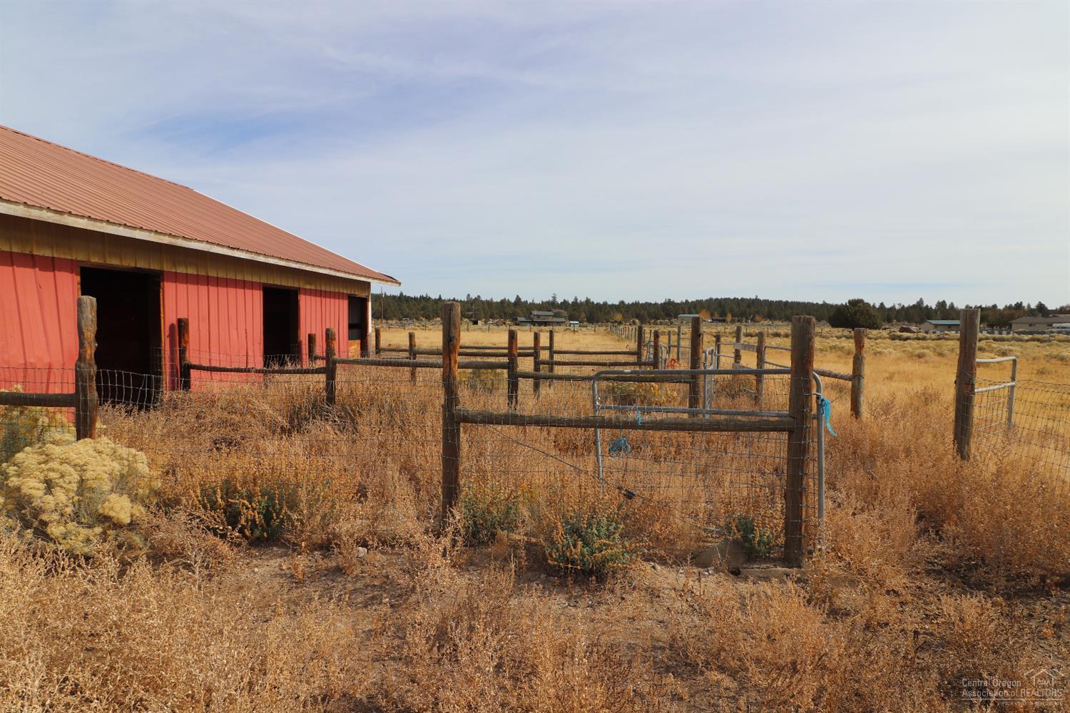 Panoramic View Est - Residential
