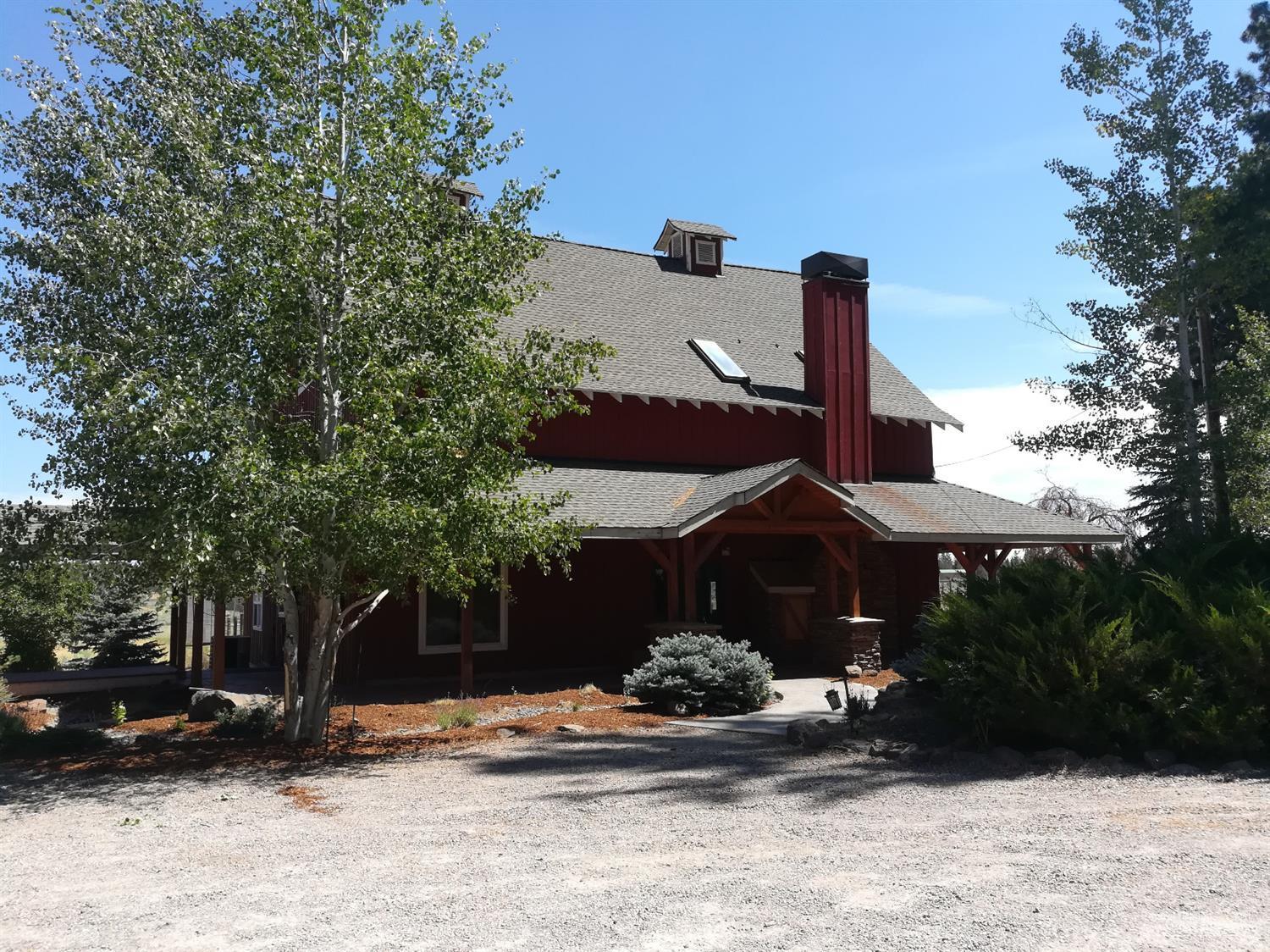 Panoramic View Est - Residential