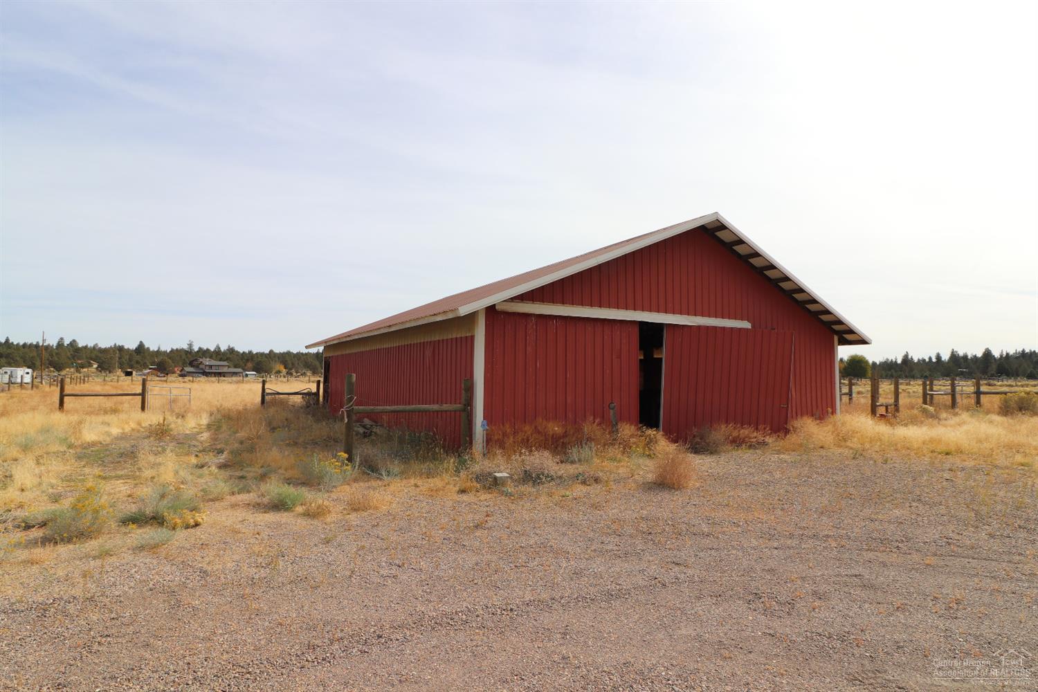 Panoramic View Est - Residential