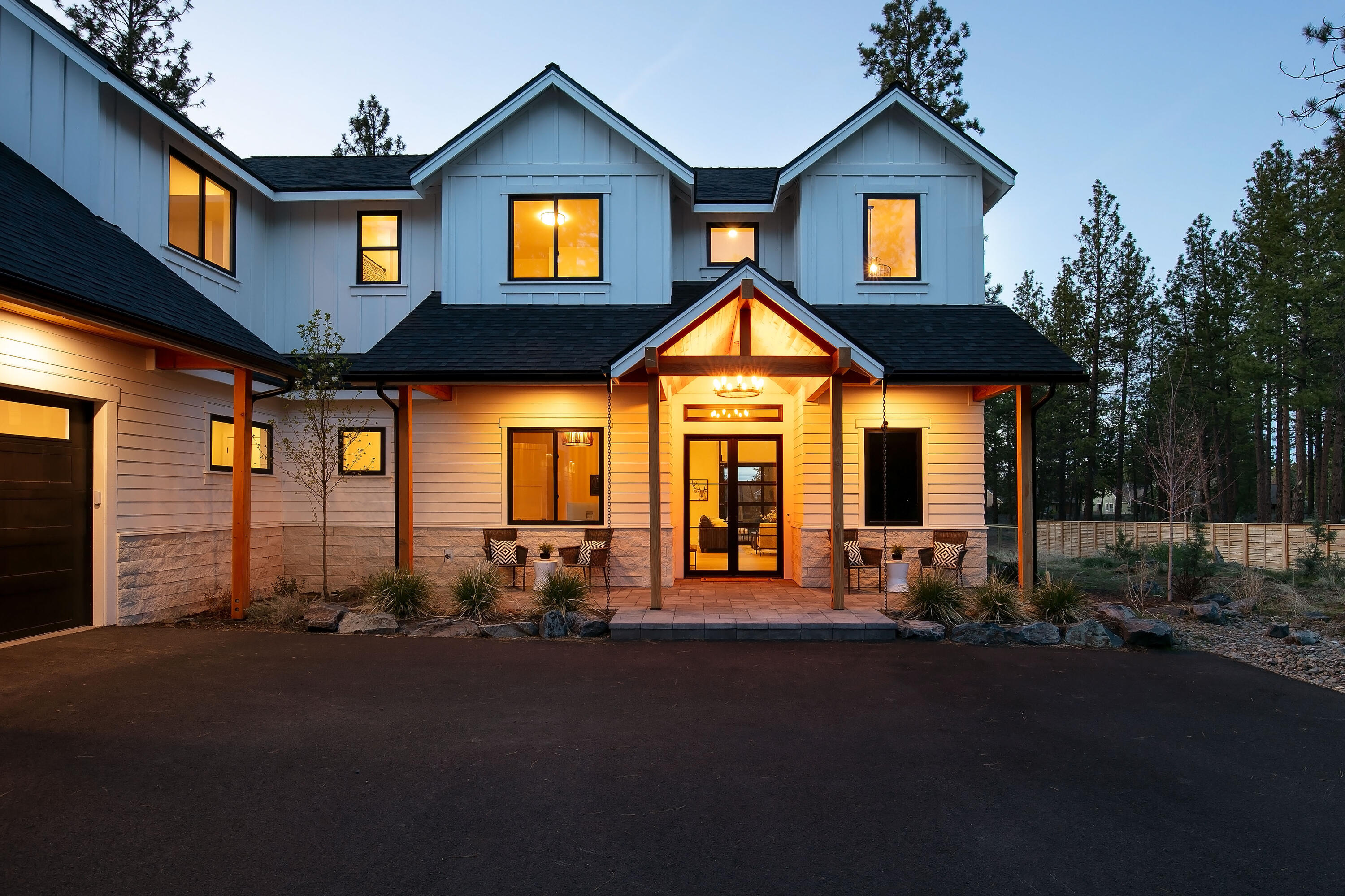 19550 Buck Canyon Road