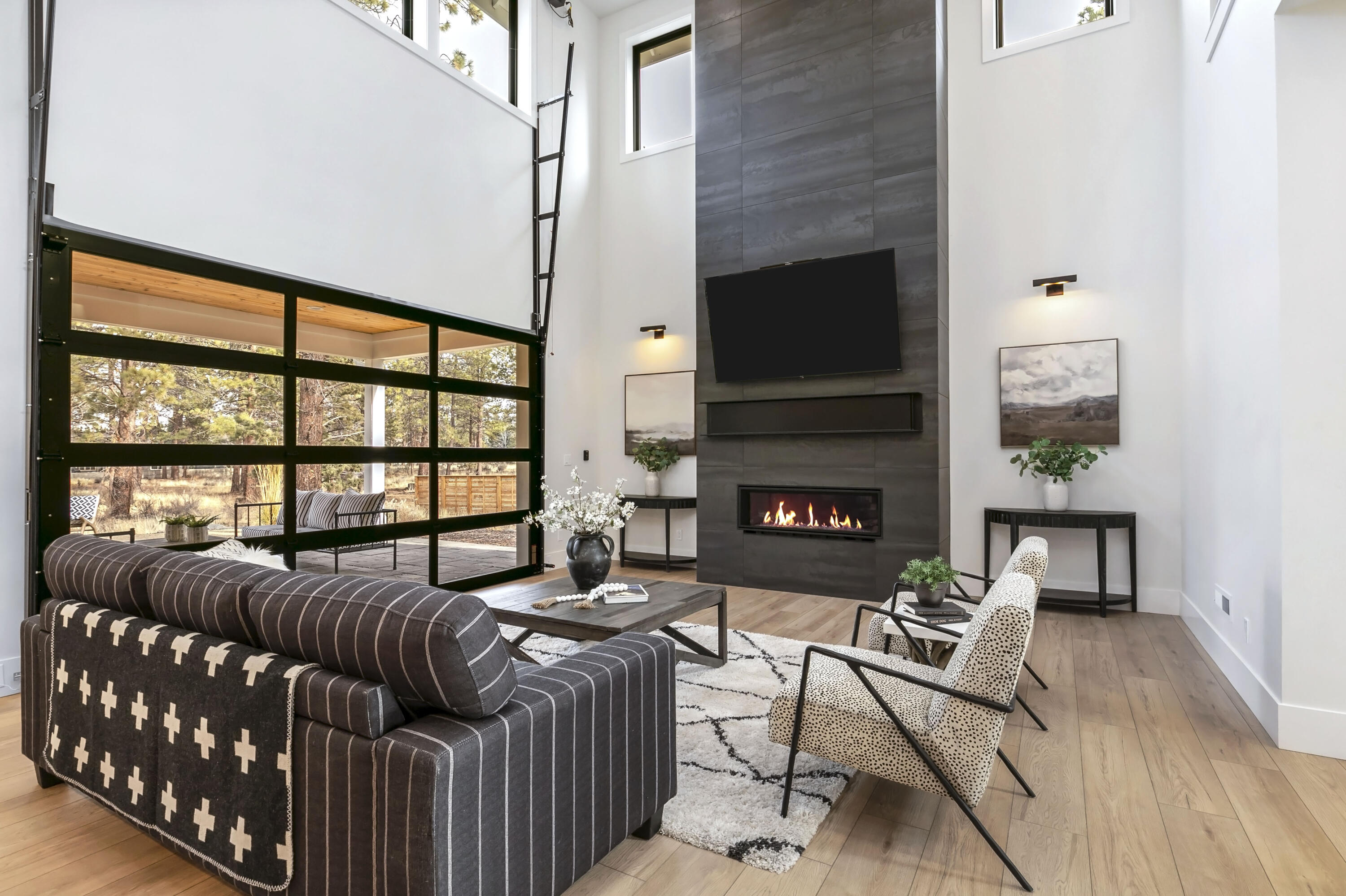 River Bend Estate - Residential