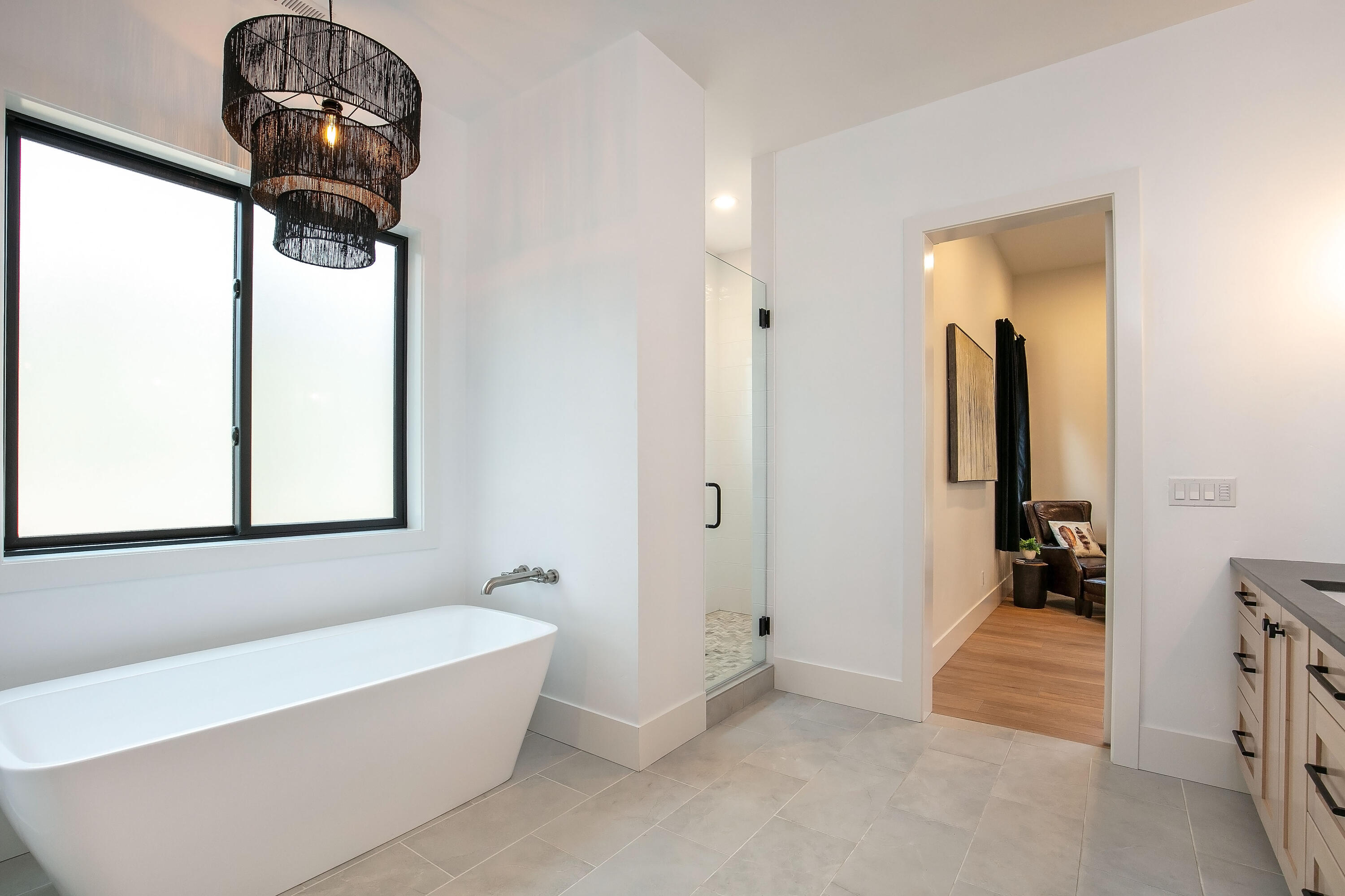 River Bend Estate - Residential