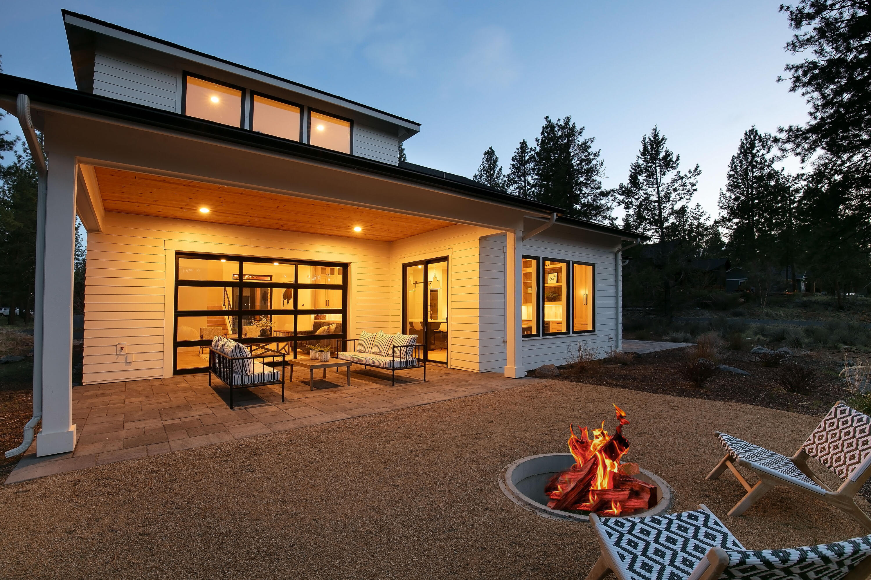 River Bend Estate - Residential